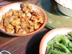 -老三样·美食研究中心(世贸路店)