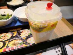 -老娘舅(文晖路店)