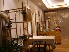 -拂晓山房·私房川菜(西门店)