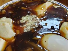 豆腐脑-南来顺饭庄·清真(南菜园店)