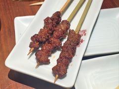 -蚝翅·海鲜粥·烧烤·羊肉季(鄞州万达店)