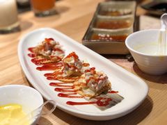 -赤坂亭·M9和牛烧肉·铁板烧(合肥万象城店)