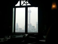 景观位-Jean Georges
