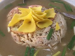 -建坤水席宫·洛阳菜(中州路店)