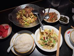-湘阁里辣(南联锦泰城店)