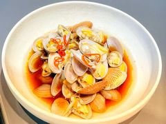 -小大董·烤鸭(观景餐厅·南京西路店)