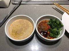 -海底捞火锅(金光华店)