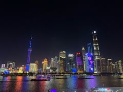 -外滩8号 whisky bar(金延大厦店)