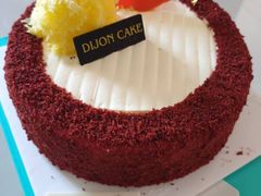 -第戎蛋糕(恒隆广场店)