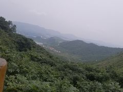 -山叶口景区