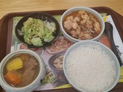 -真功夫(彩田路店)