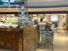 -广州希尔顿逸林酒店-OPEN開·全日制餐厅·海鲜·小火锅·自助餐(东风路店)