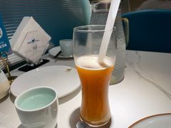 -阿里疆Alijiang·丝路美食·异域风情·清真(长楹天街店)
