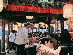 -南京大牌档(壹方天地店)