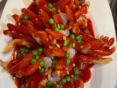 -玫瑰厅上海菜(兴国路店)