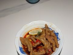 -相遇·川湘融合菜(丹阳吾悦广场店)