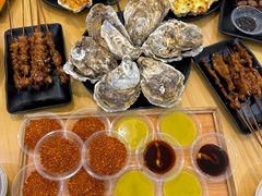 -蚝抵食·湛江生蚝(湾北路店)