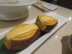 -舊街坊茶楼(市二宫店)