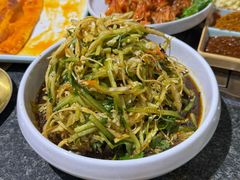 -鹤之乡·齐齐哈尔烤肉·非遗(秋涛路店)