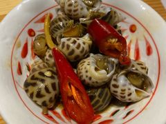 -清水日本料理铁板烧(学府路店)