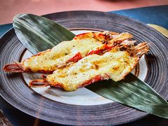 -Mr.Fish鱼鲜生海鲜放题(高德置地冬广场店)