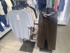 -ZARA(凯德乐峰广场店)
