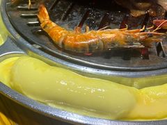 -喜来稀肉(北外滩白玉兰广场店)