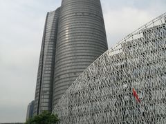 -运·中餐厅(成都华尔道夫酒店)