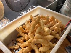 -逍遥镇刘相五胡辣汤豆沫馆(康复中街店)