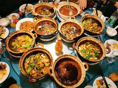 -煲煲好(朝阳门店)