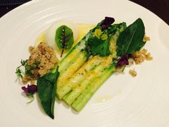 -恰餐厅及酒吧 CHAR Bar & Grill (北京丽都皇冠假日店)