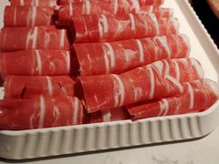 -丁卯•铜锅涮肉(工体店)