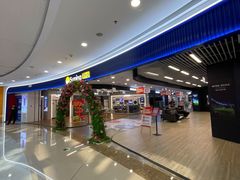 -万达广场(南京江宁店)