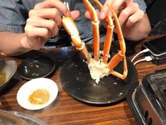 -蟹道乐(京都本店)