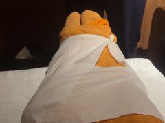 -天然沐足·推背采耳·敷姜艾灸(龙眼美食街店)