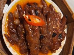 -避风塘·金牌店·夜宵(金玉兰店)