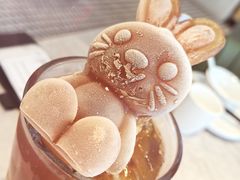 -陶兰居·手工点心·粤菜(圆融时代广场店)