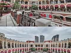 -佛罗伦萨小镇广佛名品奥特莱斯(疏港路店)