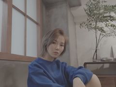 二楼的角落-PUZZLE COFFEE 拼图咖啡