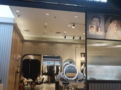 -海马体照相馆(大连柏威年购物中心店)