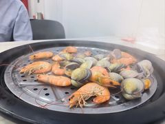 -船奇蒸汽海鲜·闽菜(八市海鲜总店)