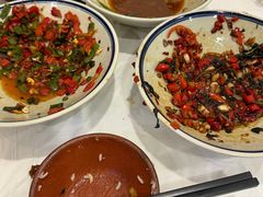 -新新湘菜馆(新中街二条店)