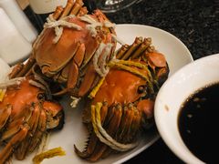 -上海齐鲁万怡大酒店·辣椒屋咖啡厅