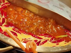 -小龙坎火锅(阳泉店)