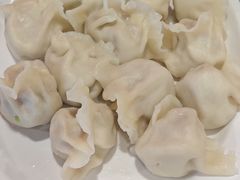 -听涛雅苑百味饺子老家菜馆