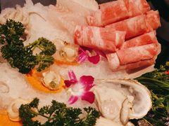 -集渔·泰式海鲜火锅(科华店)