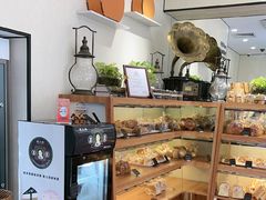 -梦菲思饼屋(瑞金宾馆店)