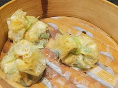 -南京大牌档(新街口德基广场店)