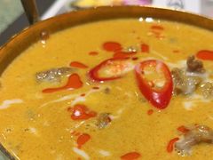 -Home Thai·泰谣(王府井apm店)