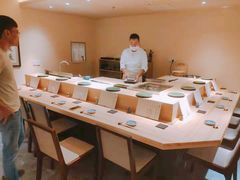 -鮨青(恒基名人购物中心店)